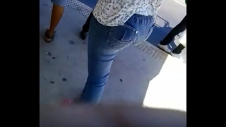 [Gostosa, Gostosa Na, Na] Gostosa Na Rua