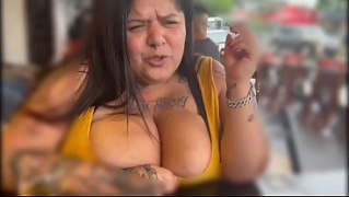 [Fetish, Controlou, BBW] Controlou Brinquedo Da Perdido No Bar Mary Jhuana Firegreen2