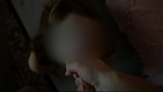 [And, Homemade, Huge CumLoad] Long Haired Beauty Takes Them All And Masturbating For More