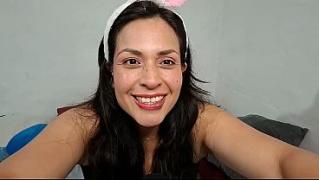 [Amateur, Espa Ol, Webcam] ASMR Limpieza Facial Relajante Roleplay En Espa Ol