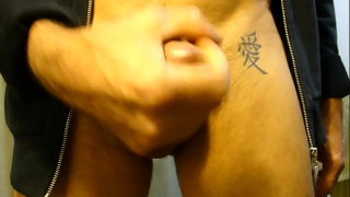 [Fuck XXX, Masturbation, Show] Fuck XXX Gobshite