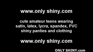 [Barely, My, Porn] Stuffs Panty Anal Porn