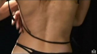 [Tracy Chen Strip, Tracy Chen, Chen Strip Dancing] Tracy Chen Strip Dancing In Front Of Private Club Owner