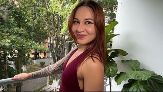 [Her Face, Me To Fill, Street] I Fuck My Girlfriend In Front Of Everyone Walking By On The Street She Doesn Care She Just Wants Me To Fill Her Face