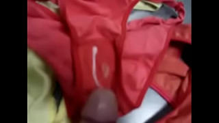[Con Tangas De, De Mi, Pajotas] Pajotas Con Tangas De Mi Tia