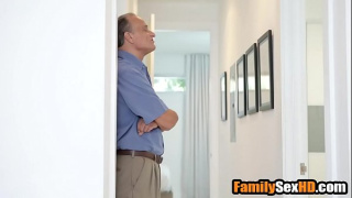[Booty Drilled, Green, Kent] Hot MILF StepMom Gets Her Perfect Booty Drilled By StepSon