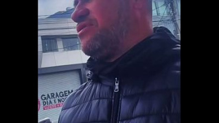 [Ser, Ser Torado No, Torado No] Sergipano Safado Querendo Ser Torado No Boga