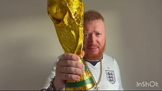 [Beautiful Face, Cup, The World Cup] The World Cup Blowjob