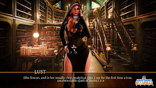 [Rise, Games By Andrae, Gameplay Part] Sisters In Sin Gameplay Part 20 The Rise Of New Kingdom Ending Chapter