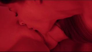 [Hot Blonde Tiffany, Sexy, Skinny Body] Vampires Lesbian Domination Hot Blonde Tiffany Tatum Corrupts Melody Marks
