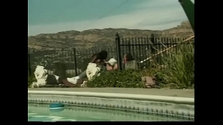 [Outdoor, Girl In Different, Amateur] Fucking Frank Towers