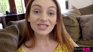 [Watching, S7 E4, Bratty] Watch With Sister