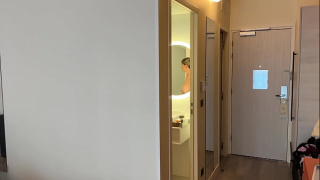 [And Step Son, MILF Step, Room Between MILF] Sex In Motel Room Between MILF Step Dad Watches Step Son