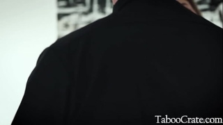 [Corrupted By, Teen Fucked By Old Man, Tommy Gun] LKristi Mystin Thedays Corrupted By