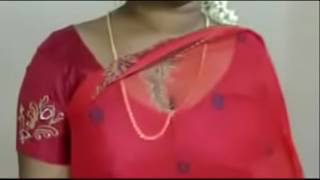 [Impress Young Boys, Impress, Aunty Saree Drop] Prany Porn