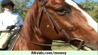 [Porno, Cash, And] Nudity And Sex For Money 7