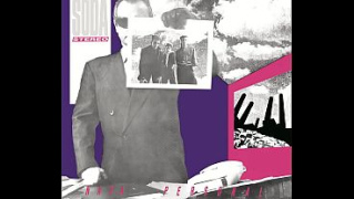 [Video XXX, Film, Clip] Cuando Pase El Temblor Soda Stereo