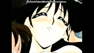 [Nipples, HentaiVideoWorld, Com] Pierced Nipples