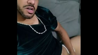 [Pau, Meu Pau, Gay] Brincando Com O Meu Pau