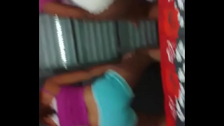 [Safadas, Novinhas, Calcinha] Novinhas Estigando No Funk