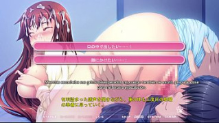 [No Ane Yuuki, Eroge, Ane Yuuki] Dekakute Ecchi Na Ore No Ane Yuuki Scenes Part 2
