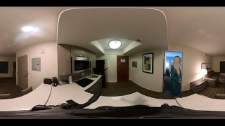 [Crossdresser, Crossdresser Bailey Wilde, Girly Trans] Crossdresser Bailey Wilde Jerking Off In Apartment VR