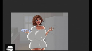 [Western Erotic Games, Breadmangames Demon, Breadmangames] 06 25 0222