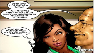 [African American, Secretkum, XXX] Movie XXX Elections
