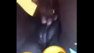 [Video 2018 01, Lil, 28] Boobs 2018