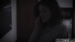 [Big Cock, Reality, Taboo Virginal 18yo] Taboo