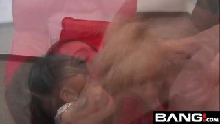 [Hardcore, Ebony, BBW Vol] Movie 1