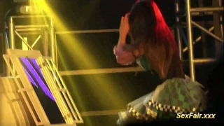 [Dominatrix Fuck Ride, Extreme Movie, Stripping] Fuck Dominatrix Fuck Ride Tease Garter Tied