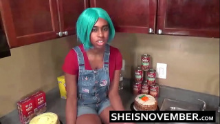 [Kitchen While, Natural, SheIsNovember Is About] Videos Ate My Best Friends Pussy While My Step Mom Was Out Of Town Scissoring Blindfoldbig Tits