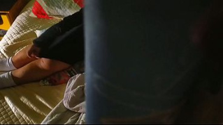[Anal Masturbation, Calcinha Felixy33, Sensual Sex] C Mera Escondida Me Filmou De Calcinha Felixy33
