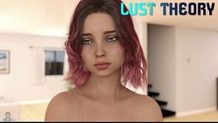[Theory 271, Mobile Game, Dating Game] Lust Theory 712