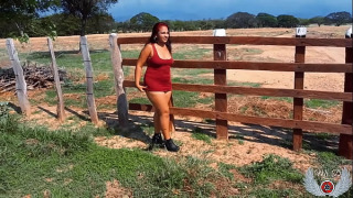 [And Exhibitionism Colombian, Has Sex, Of Colombia Penelope] Clips Kolumbijska Sex Filmy