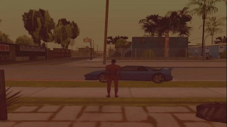 [GTA Sa, Hot Coffe Denise, Sa Hot Coffe] Coffe Time Sex Video