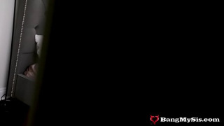 [StepBro Fucks, Fucks His Hot, Fuck Sinnistar] Fuck Sinnistar Cindy Gomez