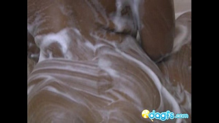 [Voluptuous, The Shower, Amateur] Hardcore