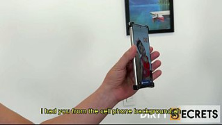[And Her, Catches, Doggystyle] I Have Sex With Stranger And Her Boyfriend Catches Us